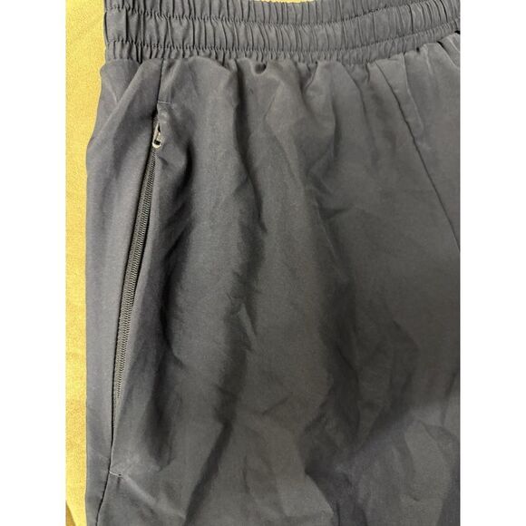 Adidas AEROREADY Movement Shorts, Legend Ink. Men's Size M 7" - Picture 5 of 8